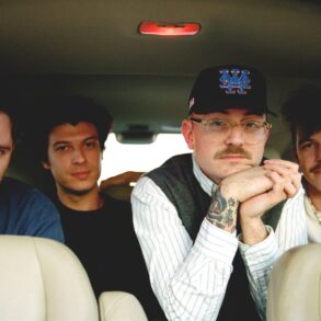 Photo Credit: Tanner Kalin