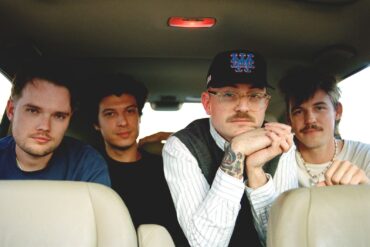 Photo Credit: Tanner Kalin