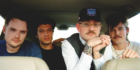 Photo Credit: Tanner Kalin