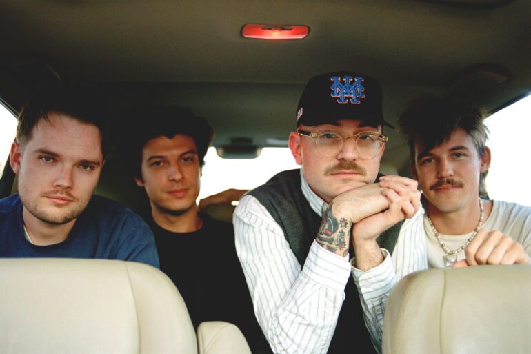 Photo Credit: Tanner Kalin