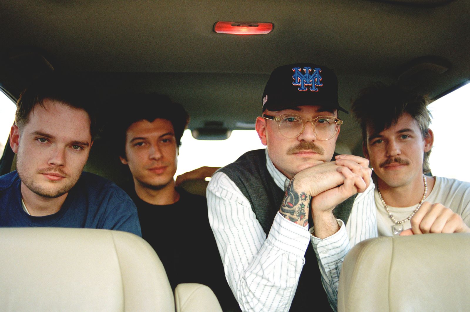 Photo Credit: Tanner Kalin