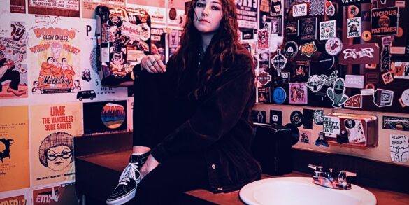 Photo Credit: Samantha Oyola